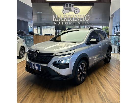 RENAULT KARDIAN 1.0 TCE FLEX TECHNO EDC